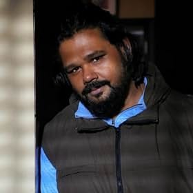 Hariharasudhan Balasubramani